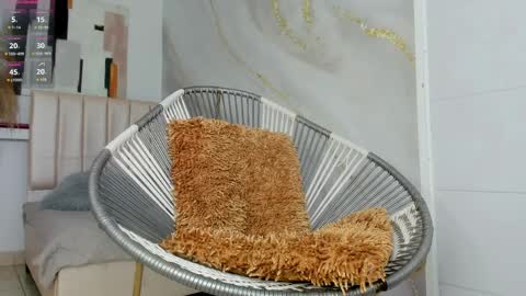 Sofi  online show from April 1, 7:22 pm