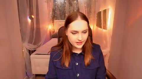 Sofia Lovvve online show from April 20, 12:08 pm