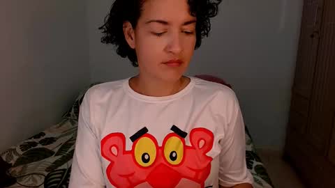 Sofia  online show from February 24, 10:24 pm