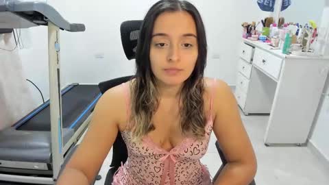 sofia_new online show from September 10, 2:56 am