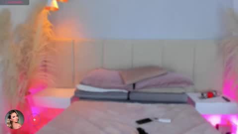 SOFIA PAMELA online show from February 27, 7:39 pm