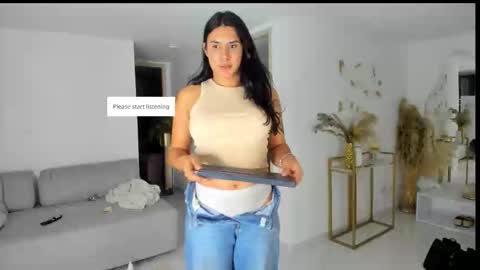 Snapshot of sofia_rivers_ chatting on September 29, 1:15 am sofia_rivers_ online show from September 29, 1:15 am