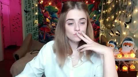 Snapshot of sofia_rosemary chatting on October 26, 7:57 pm sofia_rosemary online show from October 26, 7:57 pm