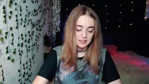 Snapshot of sofia_rosemary chatting on September 11, 12:17 pm sofia_rosemary online show from September 11, 12:17 pm