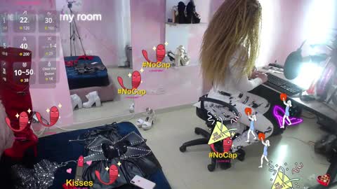 Sofia online show from December 11, 2:44 pm