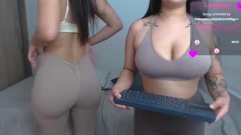 kanella  valery online show from January 9, 5:51 pm