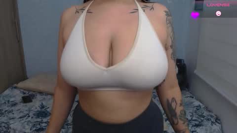 kanella  valery online show from November 4, 5:36 pm