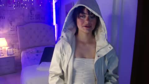 Sofia Tanaka online show from September 20, 12:52 pm