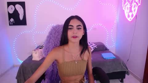 sofia_tgn online show from April 10, 6:34 pm