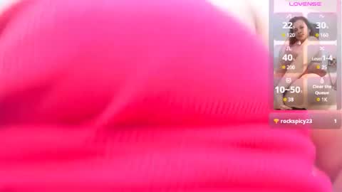Snapshot of sofia_valeriaa chatting on December 7, 10:23 pm sofia online show from December 7, 10:23 pm