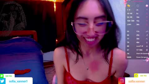 SOFIA online show from February 16, 5:15 am