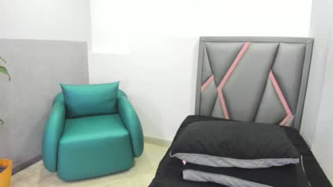Snapshot of sofia_villareal chatting on October 9, 1:16 pm Sofa online show from October 9, 1:16 pm