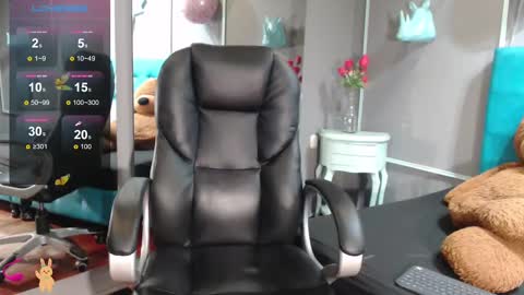 Snapshot of sofia_white3 chatting on March 3, 2:17 pm Sofa online show from March 3, 2:17 pm