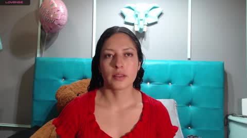 Snapshot of sofia_white3 chatting on March 8, 11:16 am Sofa online show from March 8, 11:16 am