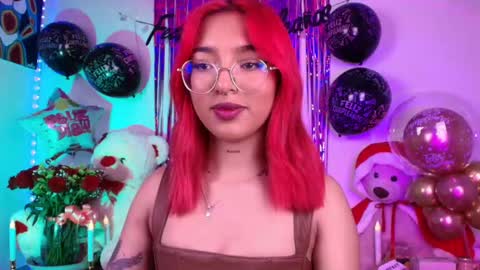 Sofia online show from December 29, 2:06 am