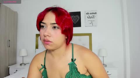 Sara online show from February 22, 10:07 am