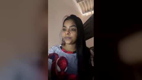 Danna Sofia online show from December 17, 12:56 pm