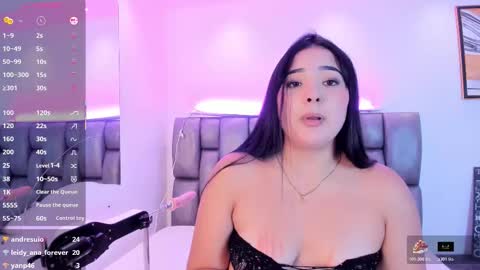 Snapshot of sofiacaramel chatting on October 17, 8:02 pm Sofia caramel online show from October 17, 8:02 pm