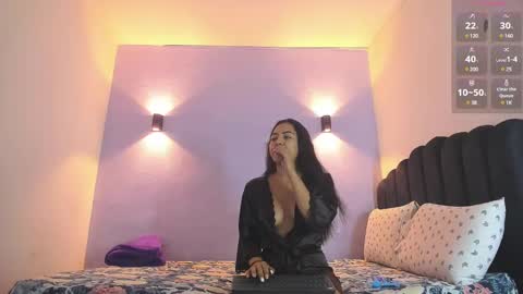 Snapshot of sofiaclaus_19 chatting on March 12, 4:08 am Sofia online show from March 12, 4:08 am