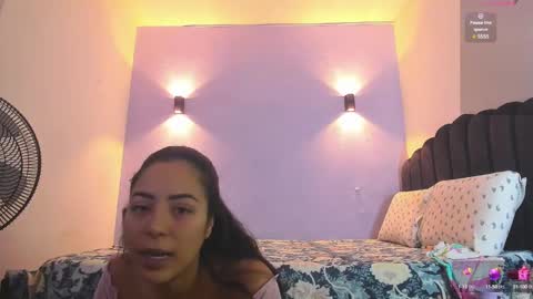 Snapshot of sofiaclaus_19 chatting on March 11, 3:58 am Sofia online show from March 11, 3:58 am