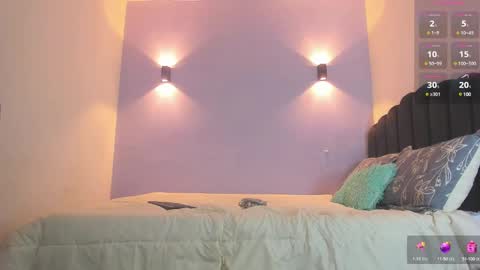 Snapshot of sofiaclaus_19 chatting on February 27, 3:51 am Sofia online show from February 27, 3:51 am