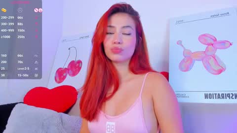 Snapshot of sofiaferrerx chatting on March 5, 11:05 pm SOFA FERRER online show from March 5, 11:05 pm