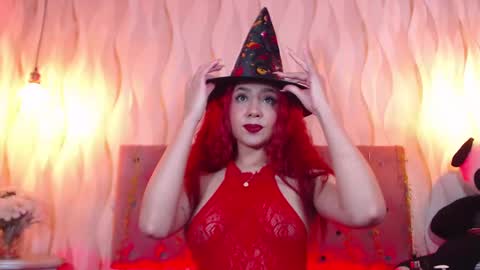 Sofi online show from October 31, 3:07 am