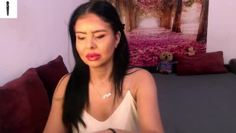 sofialiub online show from December 4, 12:08 pm