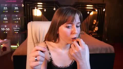 SofiaLuxuryy online show from March 12, 6:11 pm