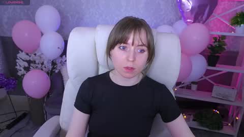 SofiaLuxuryy online show from February 22, 9:39 pm