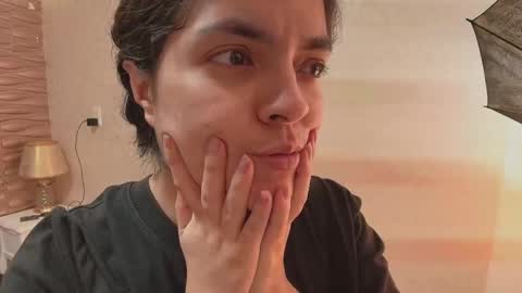 Sofi - next broadcast today 1030pm Colombia time online show from October 23, 8:31 pm