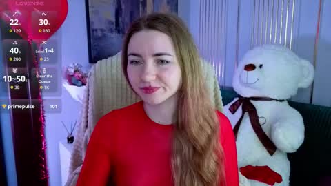 Sofia online show from February 18, 1:05 am