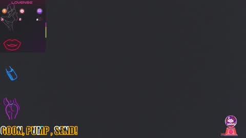 SOFIA NIX online show from March 11, 5:21 am