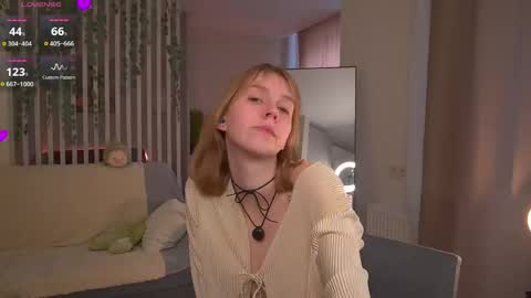 Sofia Help me overcome shynes with 100 thumbs up online show from March 23, 2:38 am