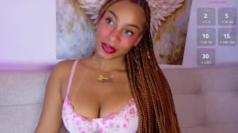 Sofia Stanley online show from March 18, 6:19 am