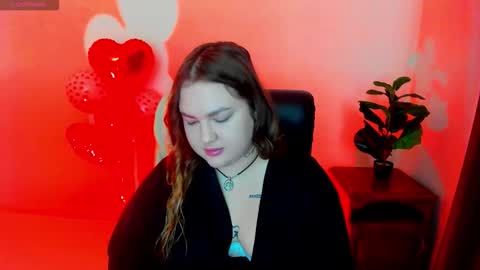 sofiawetsweet online show from February 12, 7:45 am