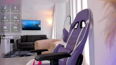 sofia wiliam   online show from March 31, 1:00 pm