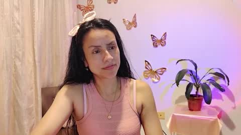 Sofi Bella online show from October 12, 12:03 am