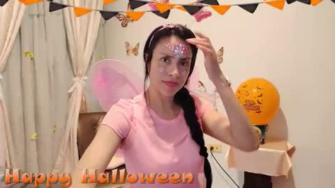 Sofi Bella online show from October 30, 4:18 pm