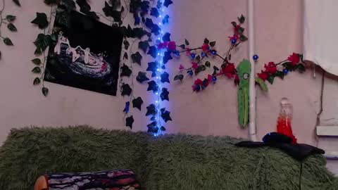 SofiBerg online show from January 22, 10:48 pm