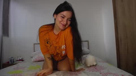 Sofi Morgan online show from March 14, 12:09 pm