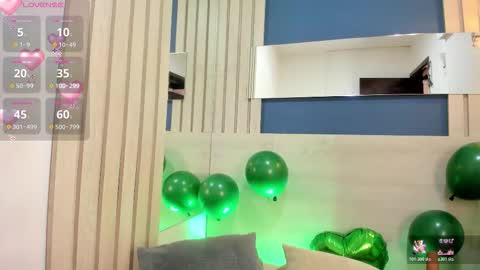 soficandy_ online show from March 17, 1:05 pm