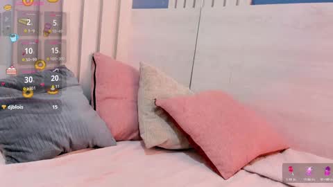 Snapshot of soficandy_ chatting on October 4, 12:25 pm soficandy_ online show from October 4, 12:25 pm