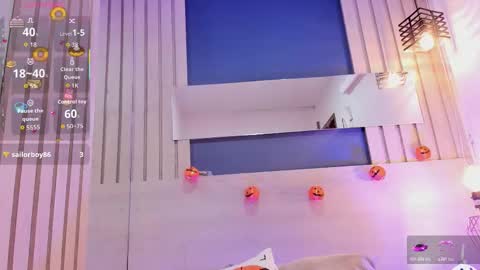 soficandy_ online show from October 30, 1:23 pm