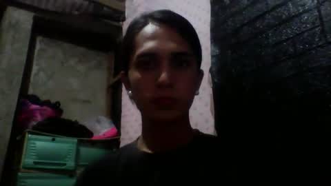 Sofie online show from April 7, 2:35 am