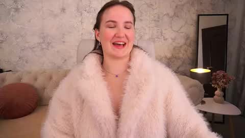 Sofie online show from February 11, 12:03 am