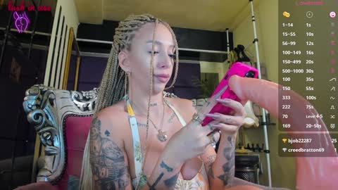 IG bar bieroyal online show from September 22, 4:27 am