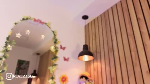 Sofie online show from March 18, 8:04 pm