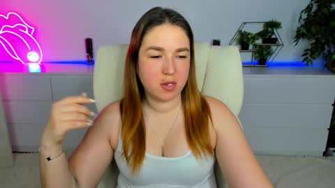 sofii_darling online show from February 26, 6:00 pm