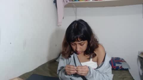 sofiia_cutte_ online show from December 6, 3:24 am
